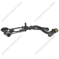 ABS WHEEL SPEED SENSOR