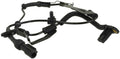 ABS WHEEL SPEED SENSOR