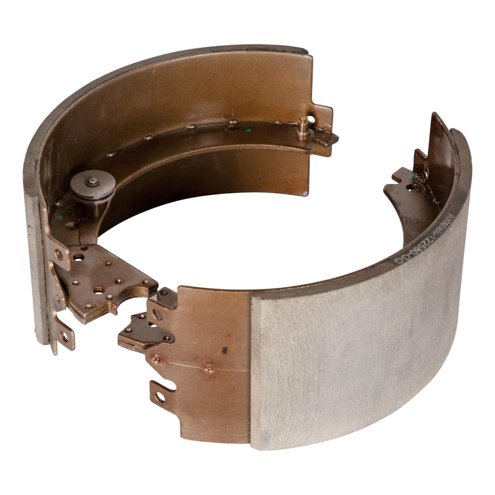 LIPPERT ELECTRIC BRAKE SHOE & LININ
