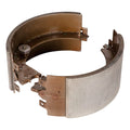 LIPPERT ELECTRIC BRAKE SHOE & LININ