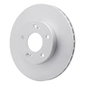 R1 Concepts GEOSPEC Coated Rotor Fits Infiniti I30