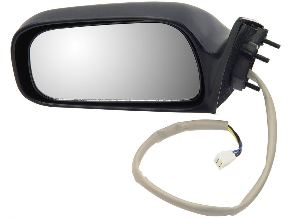 SIDE VIEW MIRROR - LEFT