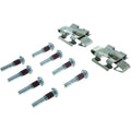 Stoptech auto part