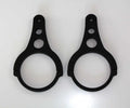 3" LED BRACKET (PR)-BLACK