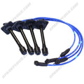 NGK TE43 WIRE SET CL5 Ignition Wire Set TE43