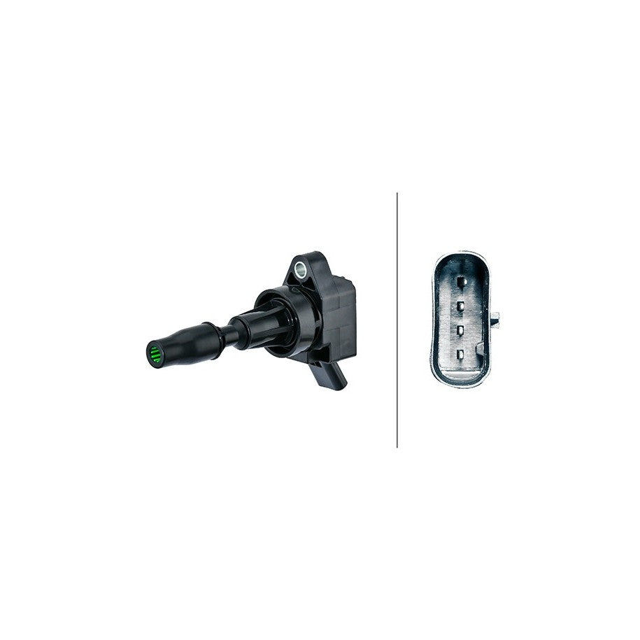IGNITION COIL