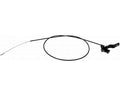 HOOD RELEASE CABLE