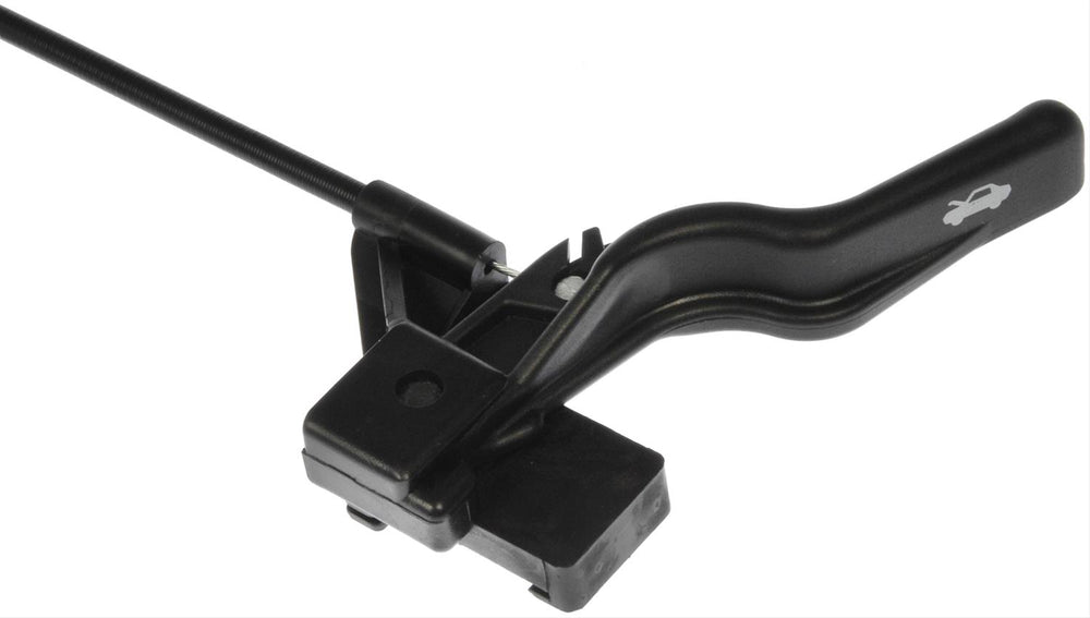 HOOD RELEASE CABLE