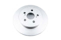 DBA 19-22 Toyota Corolla Sedan/Hatchback Rear En-Shield Street Series Rotor