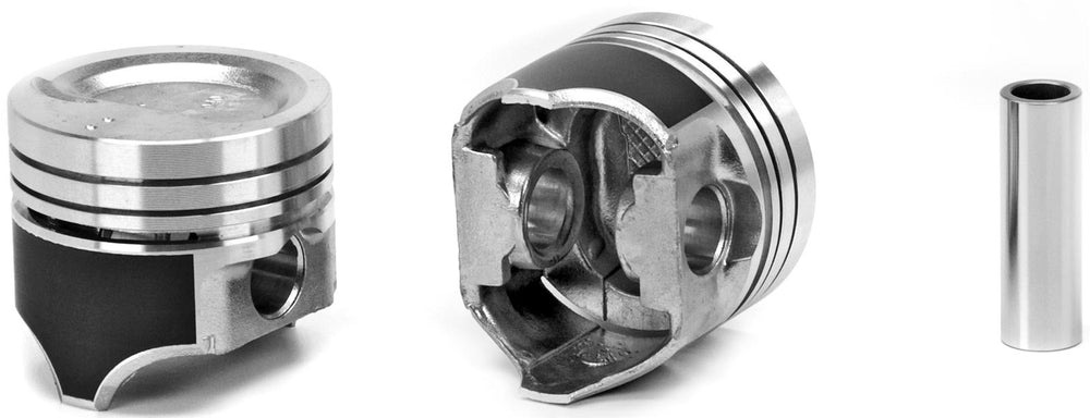 United Engine Machine Co auto part