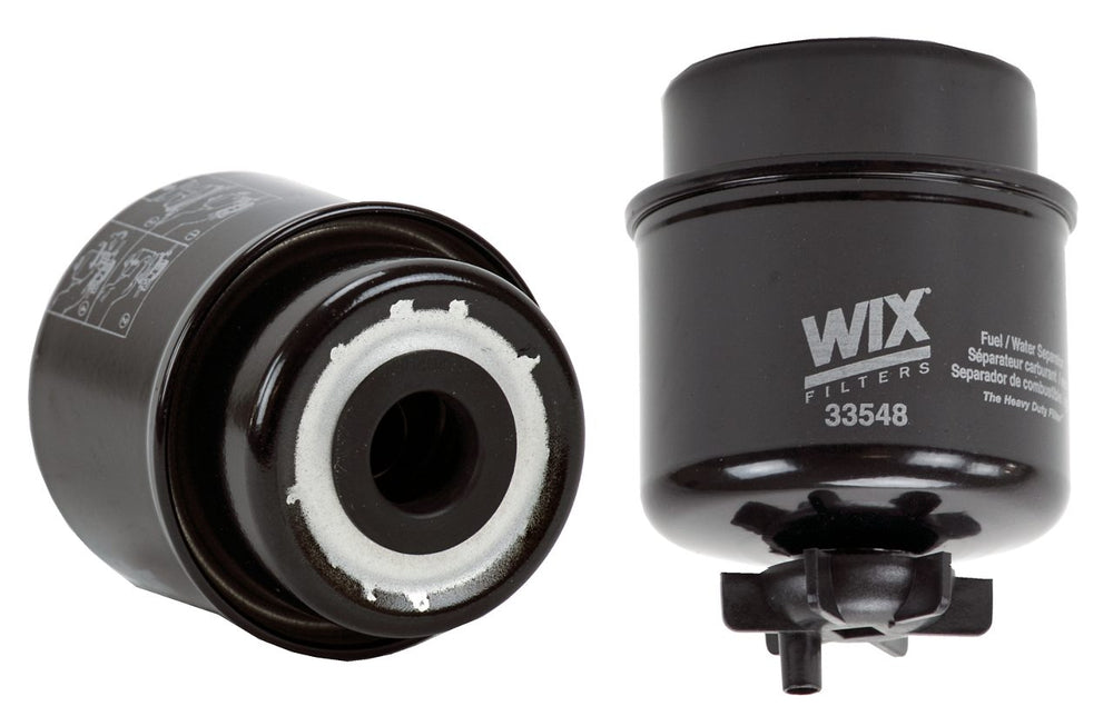 FUEL FILTER MIN ORDER QTY6