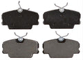 BRAKE PAD SET