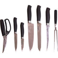 PROFESSIONAL 9 PIECE KNIFE SET