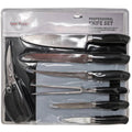 PROFESSIONAL 9 PIECE KNIFE SET