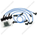 NGK auto part