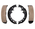 RELINED BRAKE SHOE