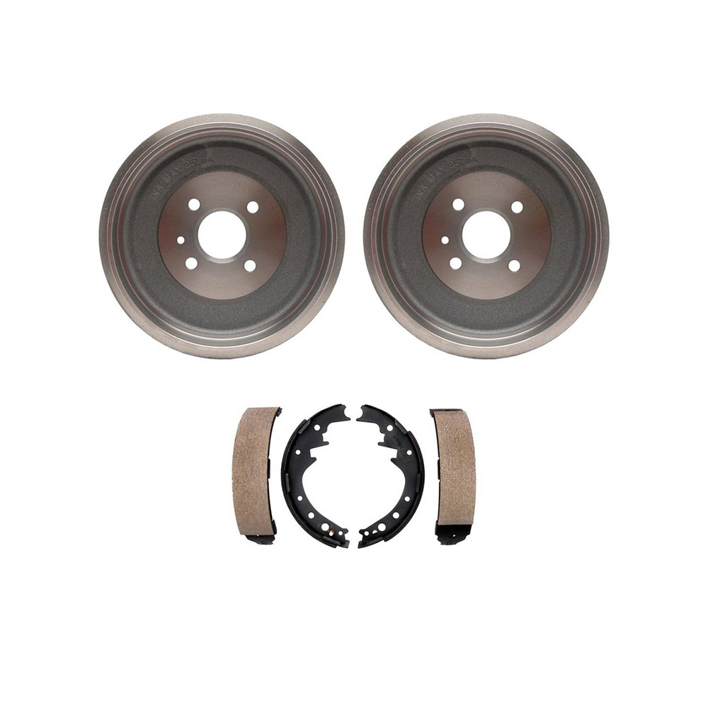R auto part