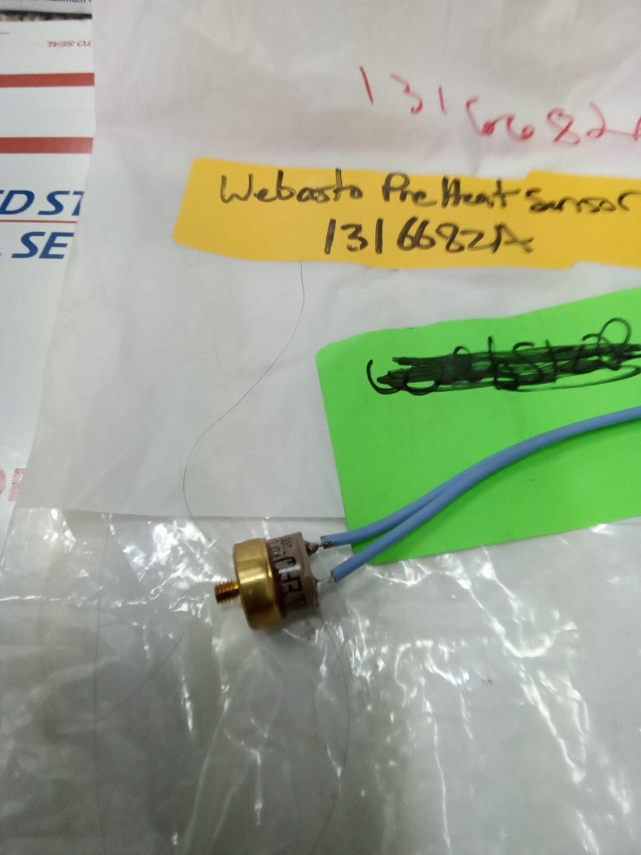 WEBASTO auto part
