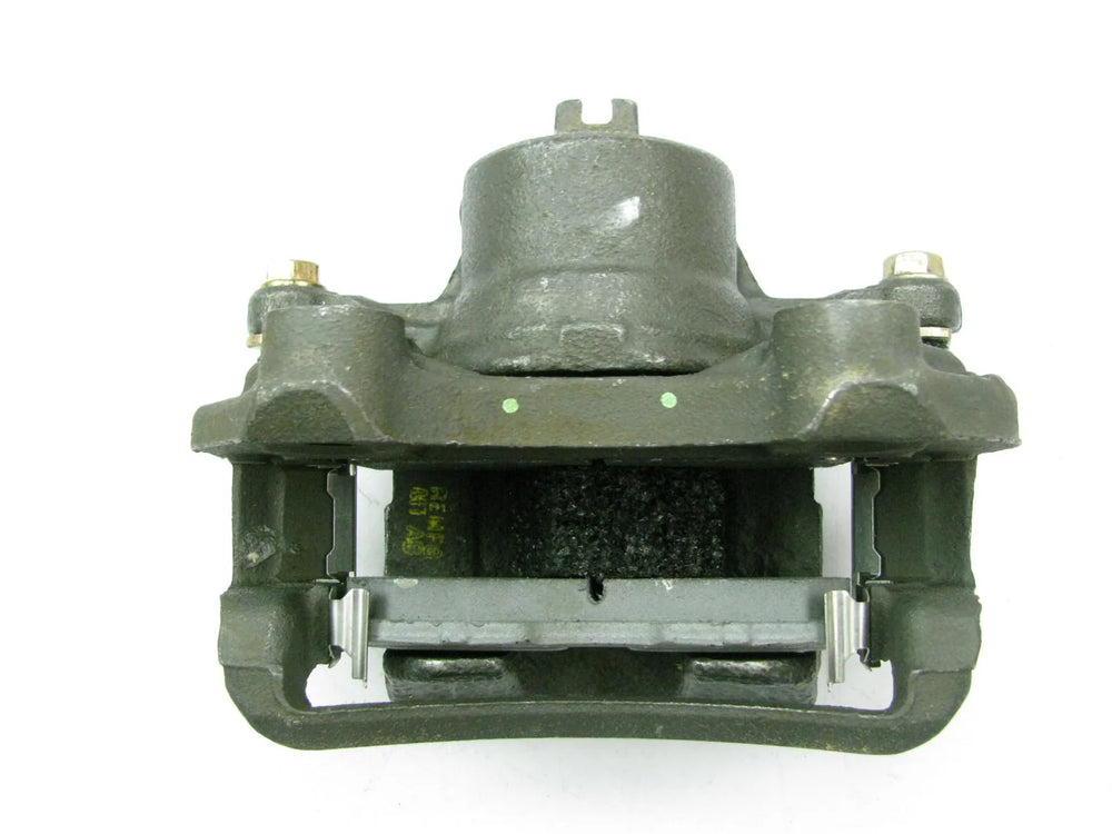 NISSAN/DATSUN 06-89 F/L