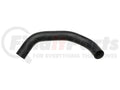 Gates 05-07 Ford Five Hundred V-6 3.0L Lower - Pipe To Thermostat Housing Molded Coolant Hose