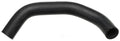 Gates 05-07 Ford Five Hundred V-6 3.0L Lower - Pipe To Thermostat Housing Molded Coolant Hose