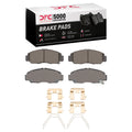 DFC auto part