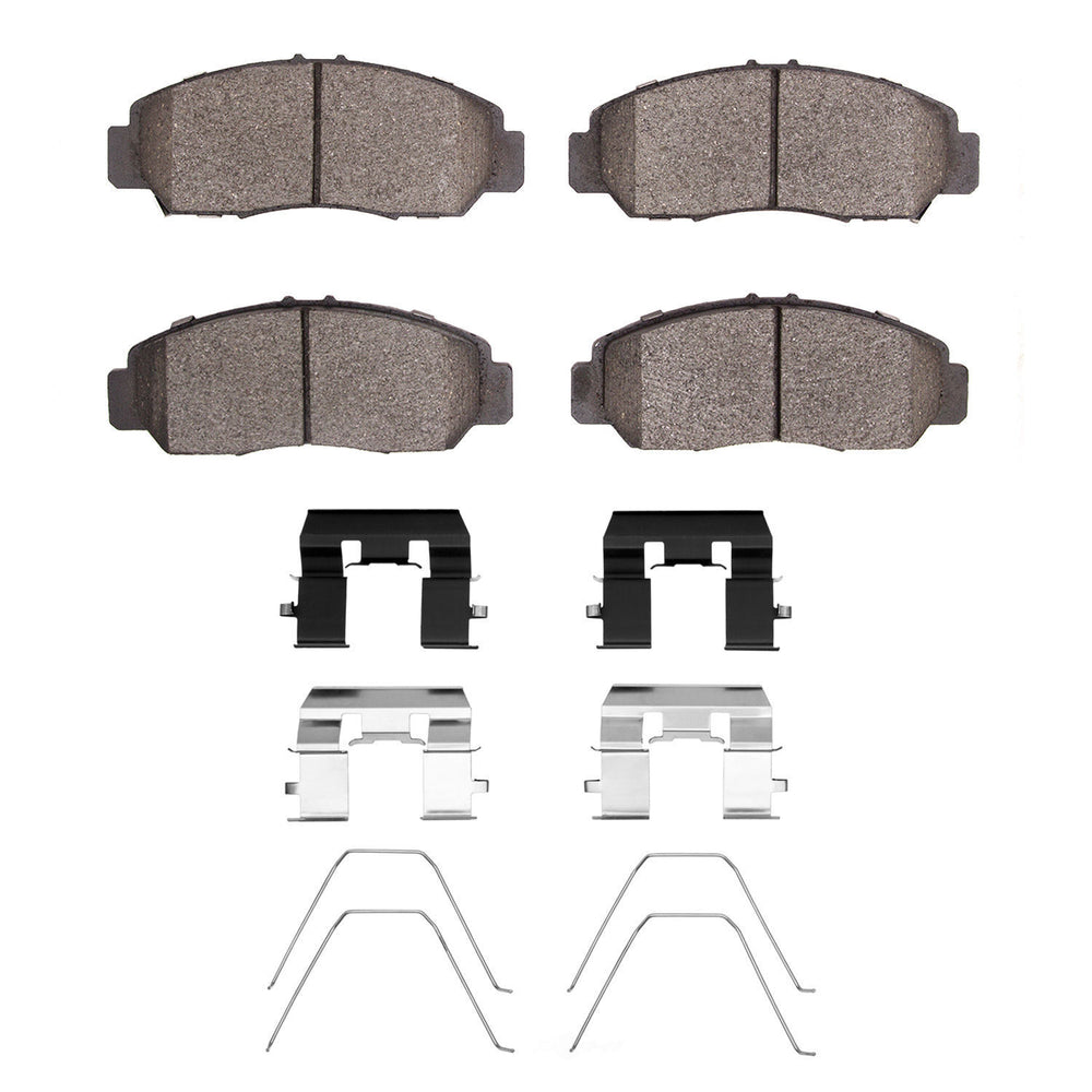 DFC auto part