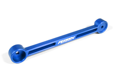 Perrin Performance blue auto part