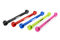 PERRIN 02-25 Subaru Impreza/WRX/STI & 13-25 Crosstrek/BRZ/FR-S/GR86/GR86 Battery Tie Down - Blue
