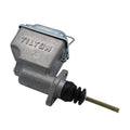 Master Cylinder .750in Integral Resevoir