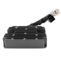 Arrowhead Suzuki ATV/M/C Voltage Regulator/Rectifier - 12-Volt