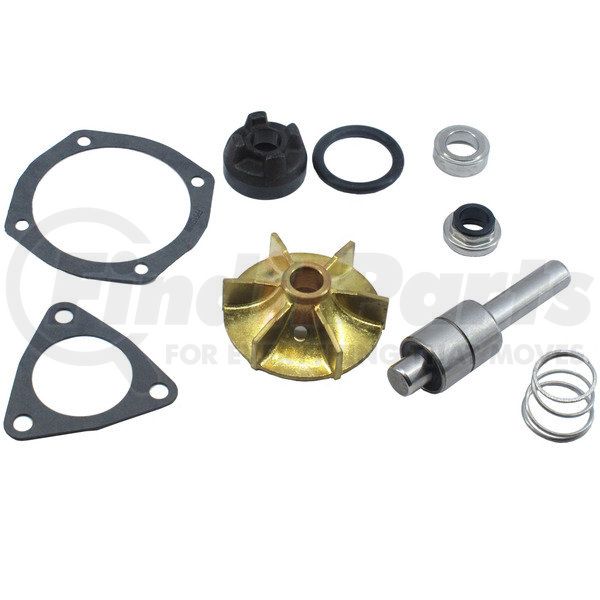 SEALED POWER auto part