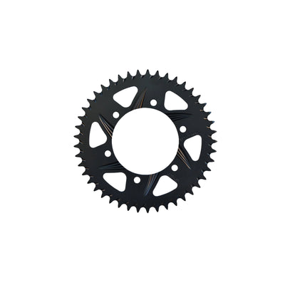 Vortex Racing Aluminum Rear Sprocket 530 46 Tooth- Hardcoat