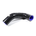 Sprint Car Coolant Hose Black 1-1/2in ID