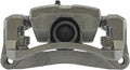SEMI-LOADED BRAKE CALIPER