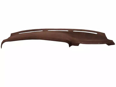 VELOURMAT CUSTOM DASH COVER - COCOA