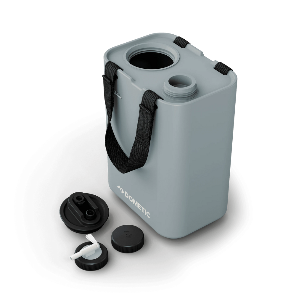 Hydration Water Jug 11L Glacier