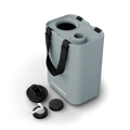 Hydration Water Jug 11L Glacier