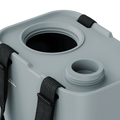 Hydration Water Jug 11L Glacier