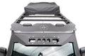 FAB FOURS INC. 20C GLADIATOR OVERLAND RACK ADDITIONAL CROSSMEMBER MATTE BLACK