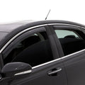 WINDOW IN-CHANNEL VENTVISOR 4PC - FORD