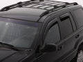 WINDOW IN-CHANNEL VENTVISOR 4PC - FORD