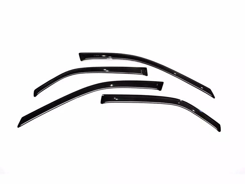 WINDOW VENTVISOR 4PC - HONDA