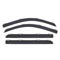 WINDOW IN-CHANNEL VENTVISOR 4PC - HONDA