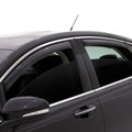 WINDOW IN-CHANNEL VENTVISOR 4PC - HONDA