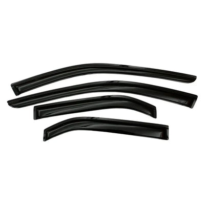 VENTVISOR OUTSIDE MOUNT 4PC