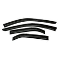 VENTVISOR OUTSIDE MOUNT 4PC