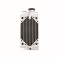 HONDA CRF450R ALUMINUM DIRT BIKE RADIATOR