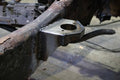 Rustbuster Front Cab Mount Right Side