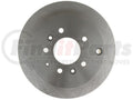 ROTOR-DIH PARKING BRAKE